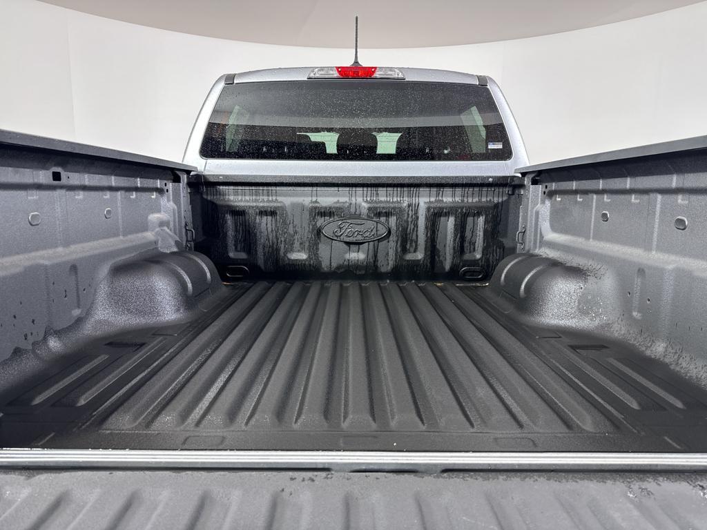 used 2021 Ford Ranger car, priced at $37,690