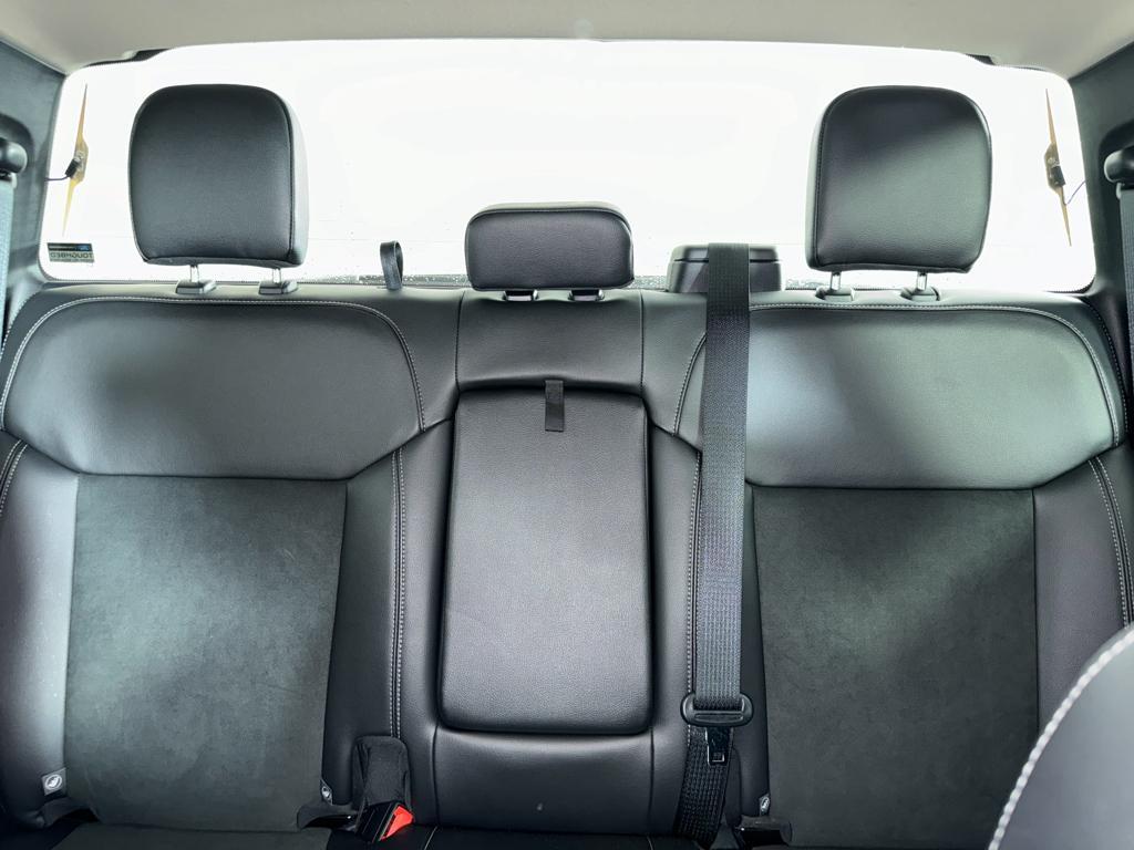 used 2021 Ford Ranger car, priced at $37,690