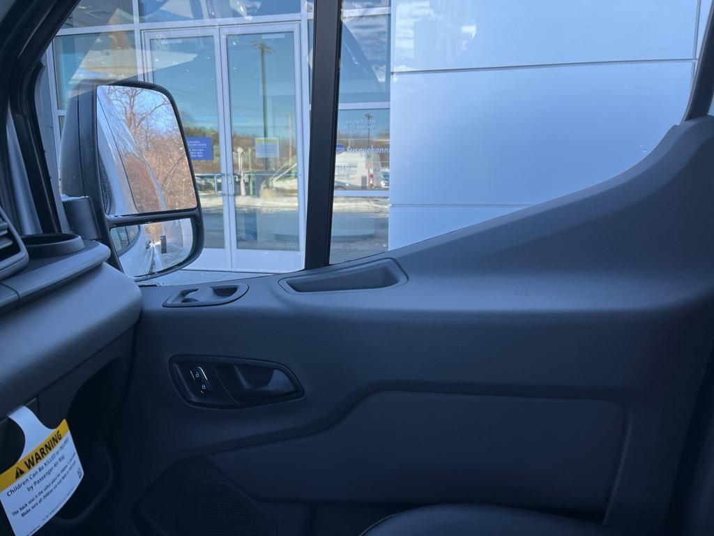new 2024 Ford Transit-150 car, priced at $49,173