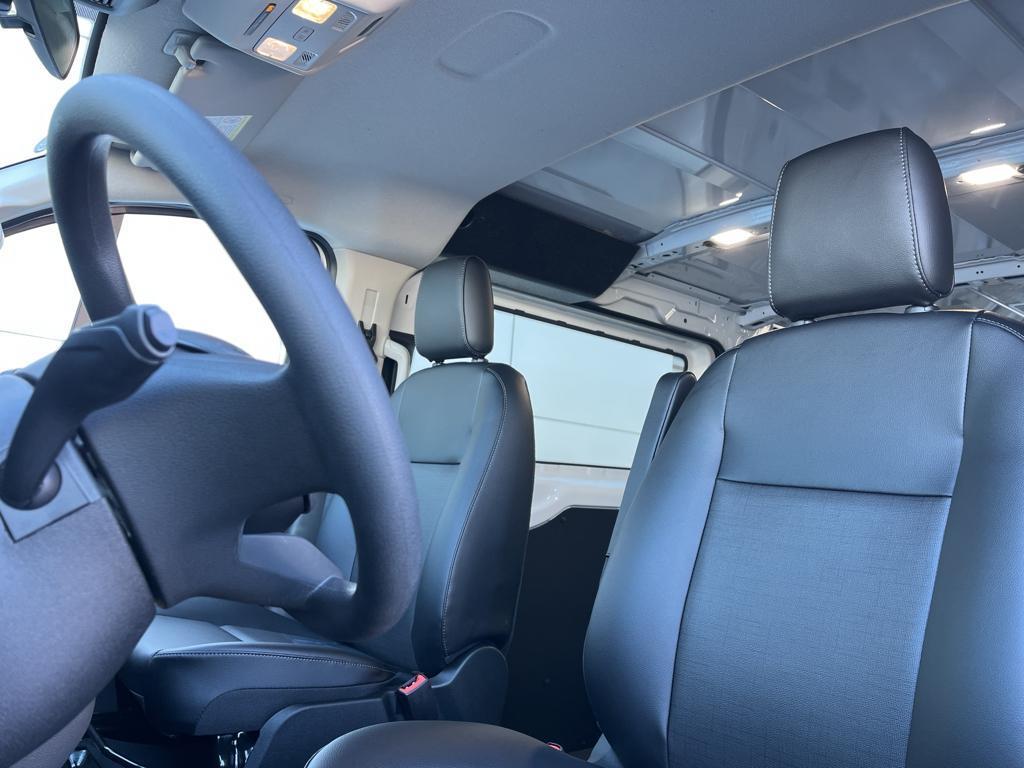 new 2024 Ford Transit-150 car, priced at $49,173