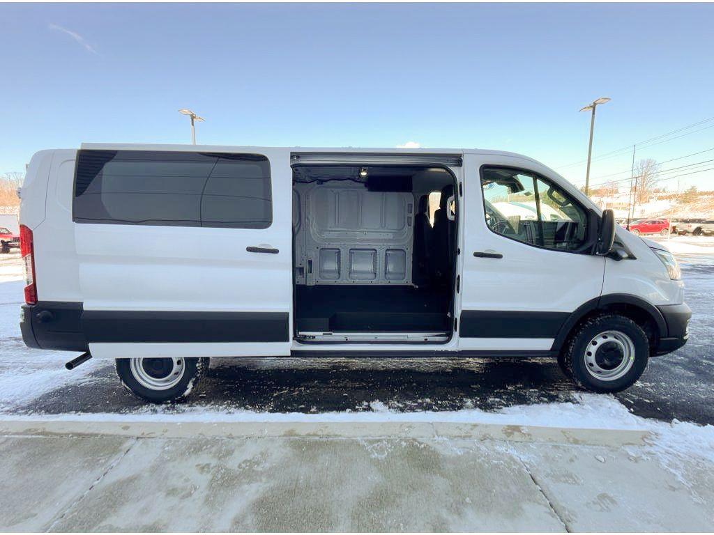 new 2024 Ford Transit-150 car, priced at $49,173