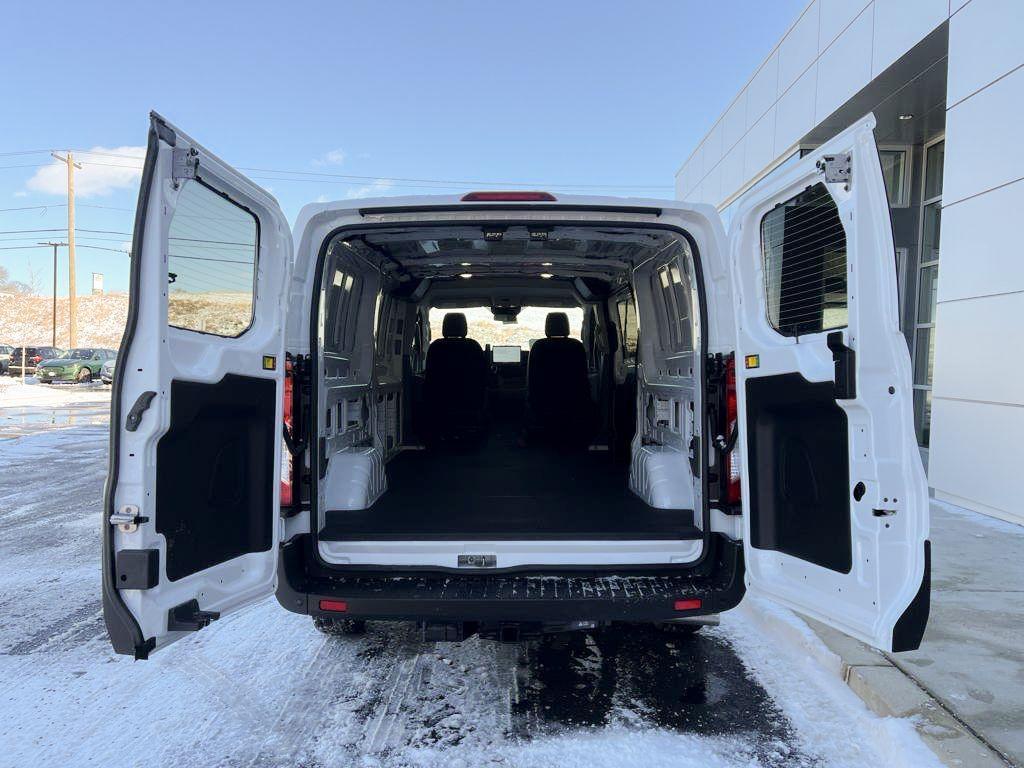 new 2024 Ford Transit-150 car, priced at $49,173