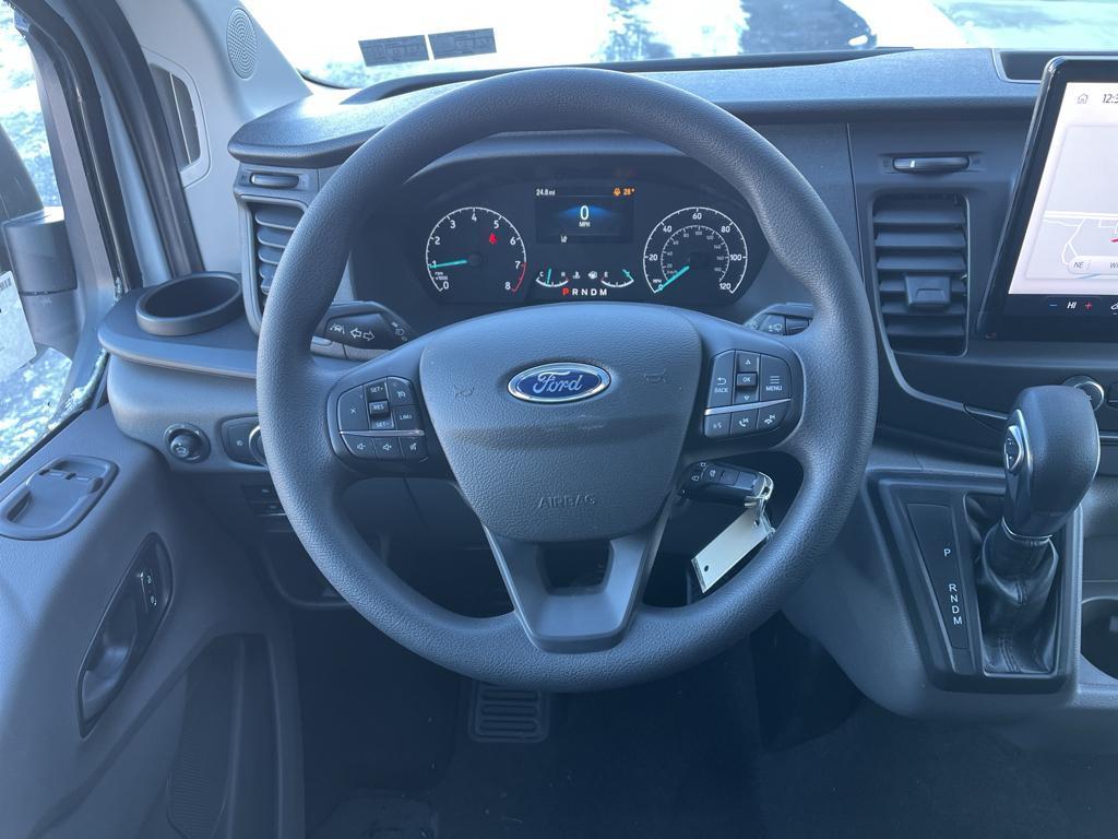 new 2024 Ford Transit-150 car, priced at $49,173