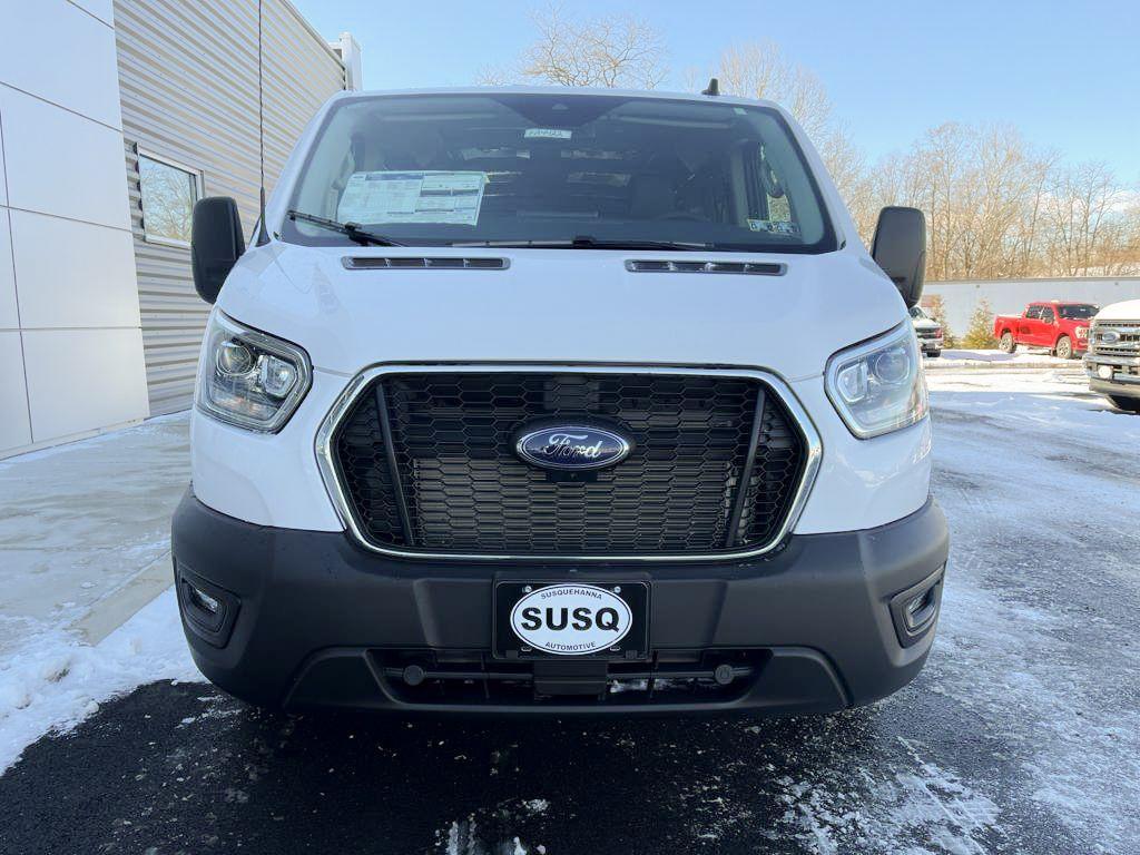 new 2024 Ford Transit-150 car, priced at $49,173