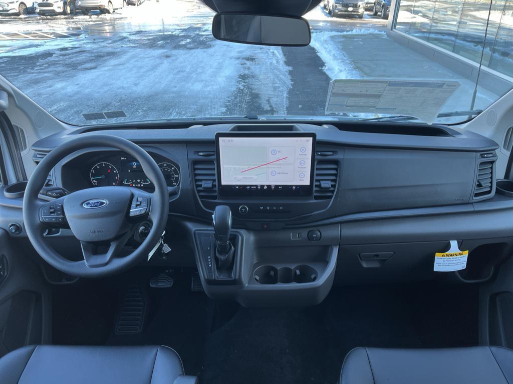 new 2024 Ford Transit-150 car, priced at $49,173