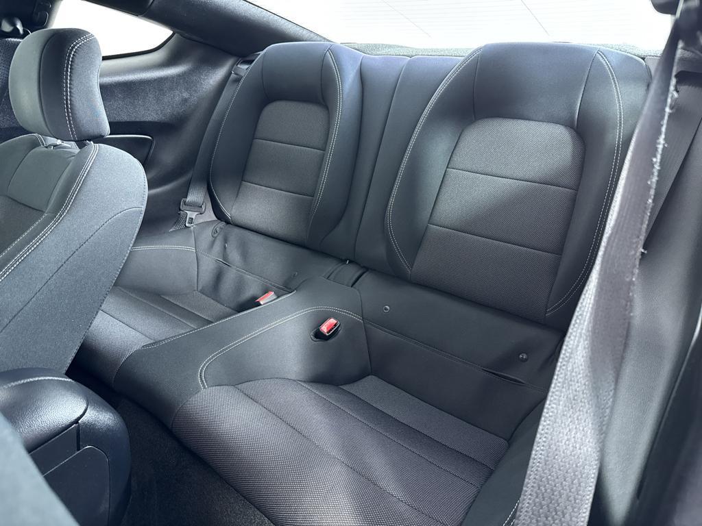 used 2016 Ford Mustang car, priced at $22,259
