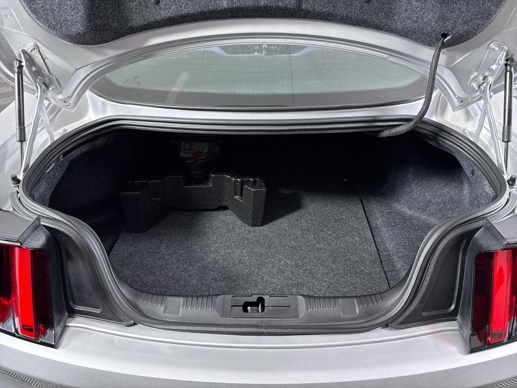 used 2016 Ford Mustang car, priced at $22,259