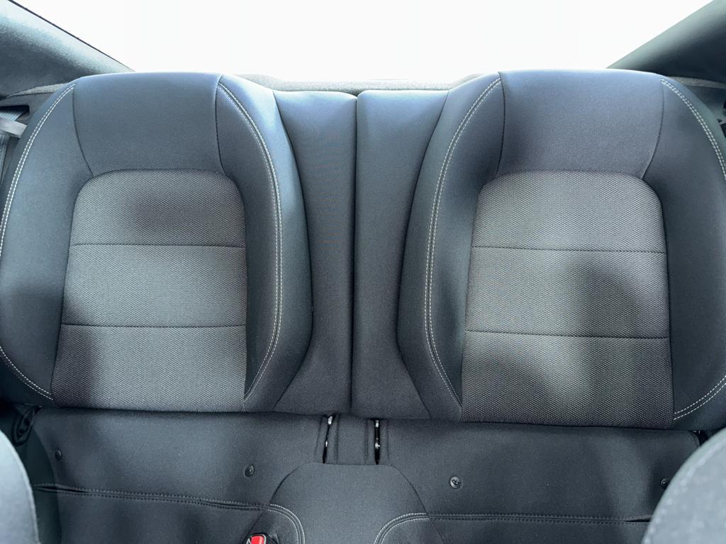 used 2016 Ford Mustang car, priced at $22,259