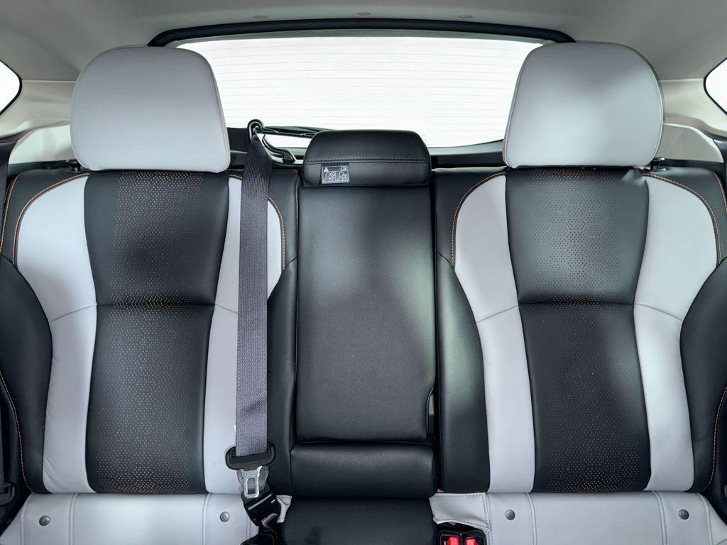 used 2023 Subaru Crosstrek car, priced at $22,990