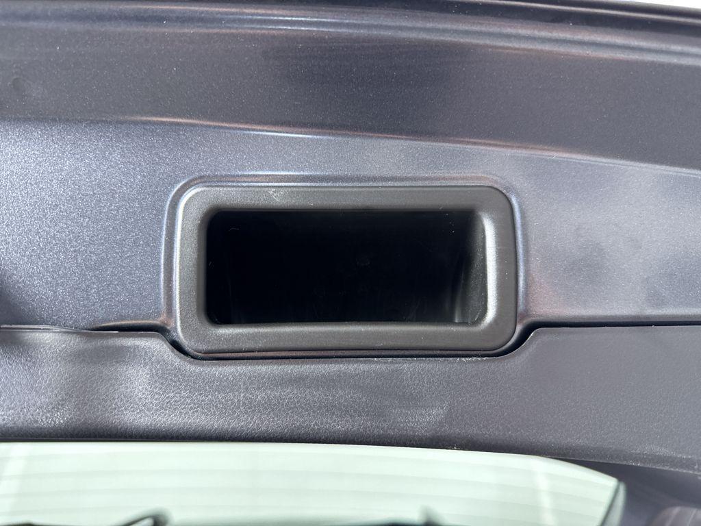 used 2023 Subaru Crosstrek car, priced at $22,990