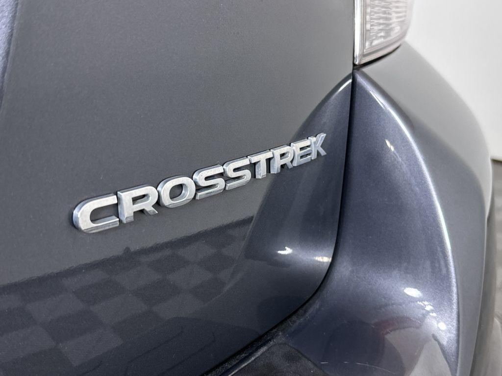 used 2023 Subaru Crosstrek car, priced at $22,990