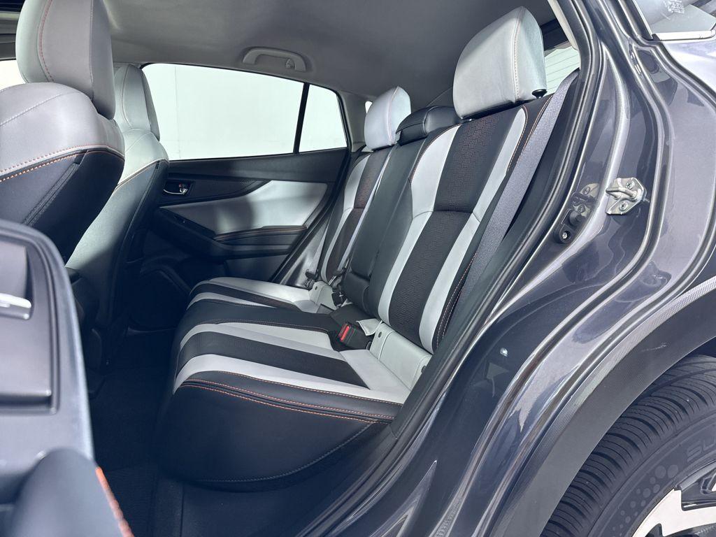 used 2023 Subaru Crosstrek car, priced at $22,990