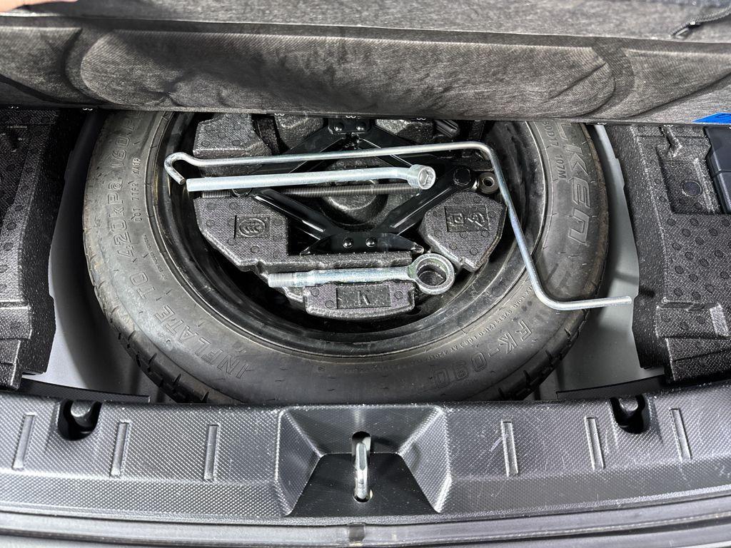 used 2023 Subaru Crosstrek car, priced at $22,990