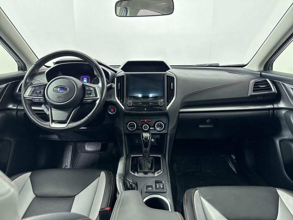 used 2023 Subaru Crosstrek car, priced at $22,990