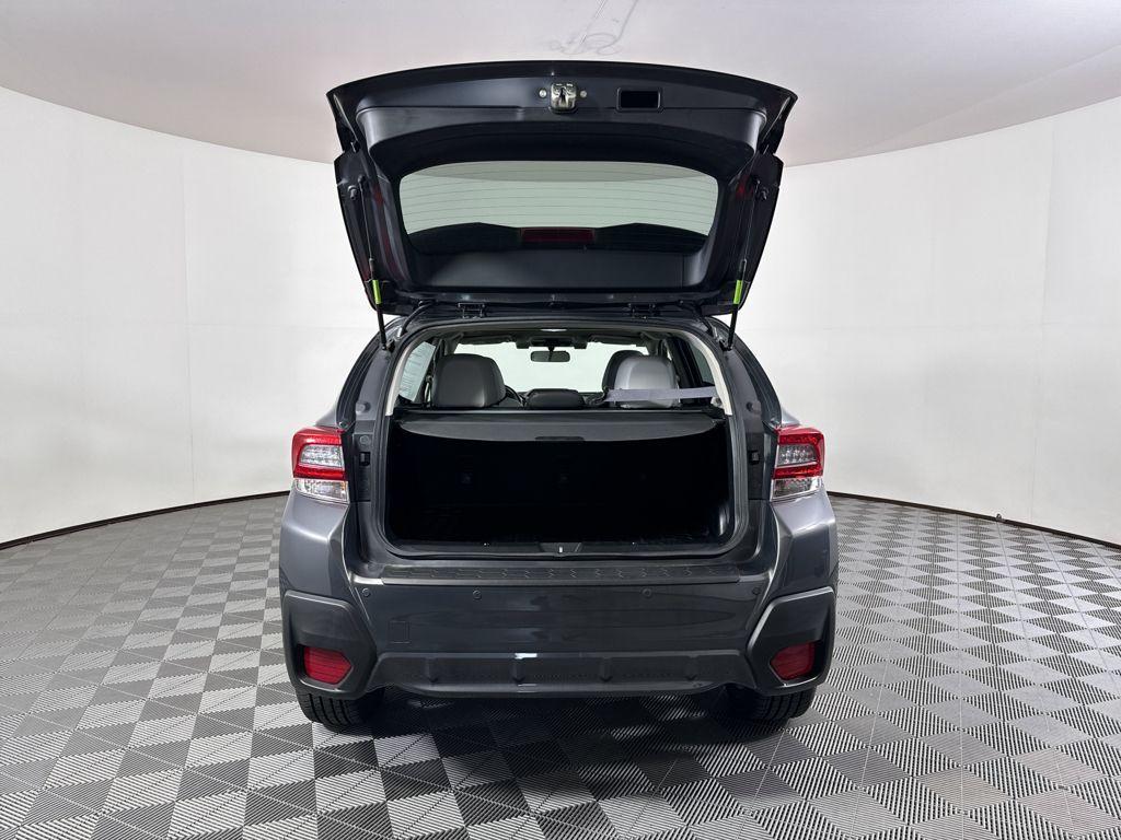 used 2023 Subaru Crosstrek car, priced at $22,990