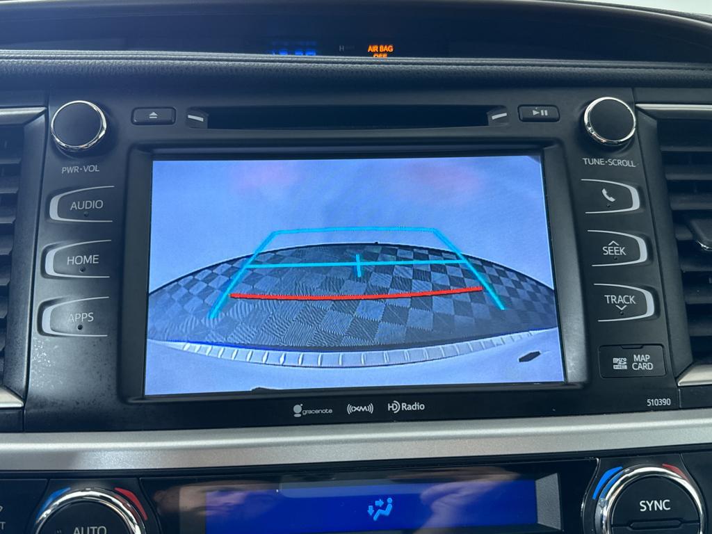 used 2019 Toyota Highlander car, priced at $31,703