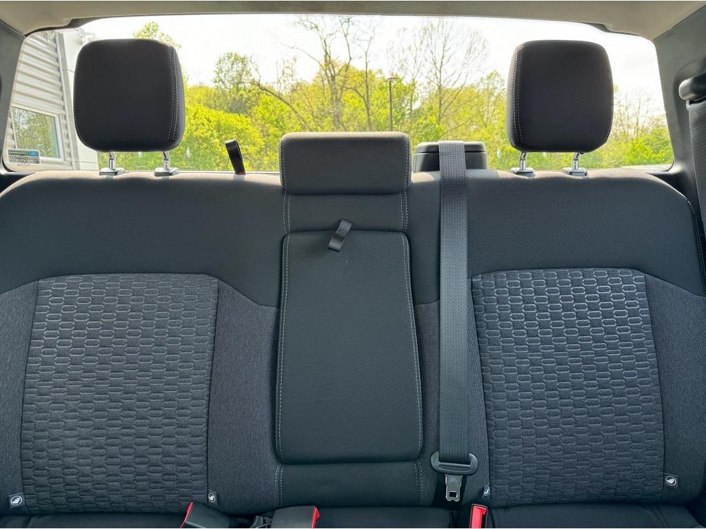 new 2025 Ford Ranger car, priced at $36,670
