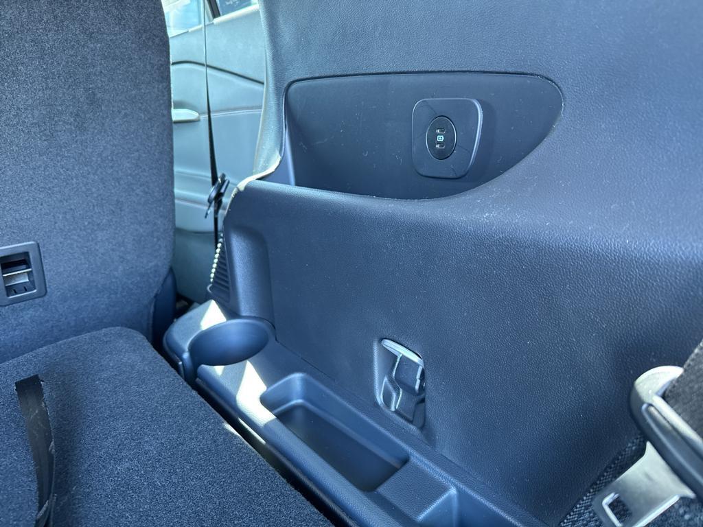 new 2025 Ford Explorer car, priced at $44,691