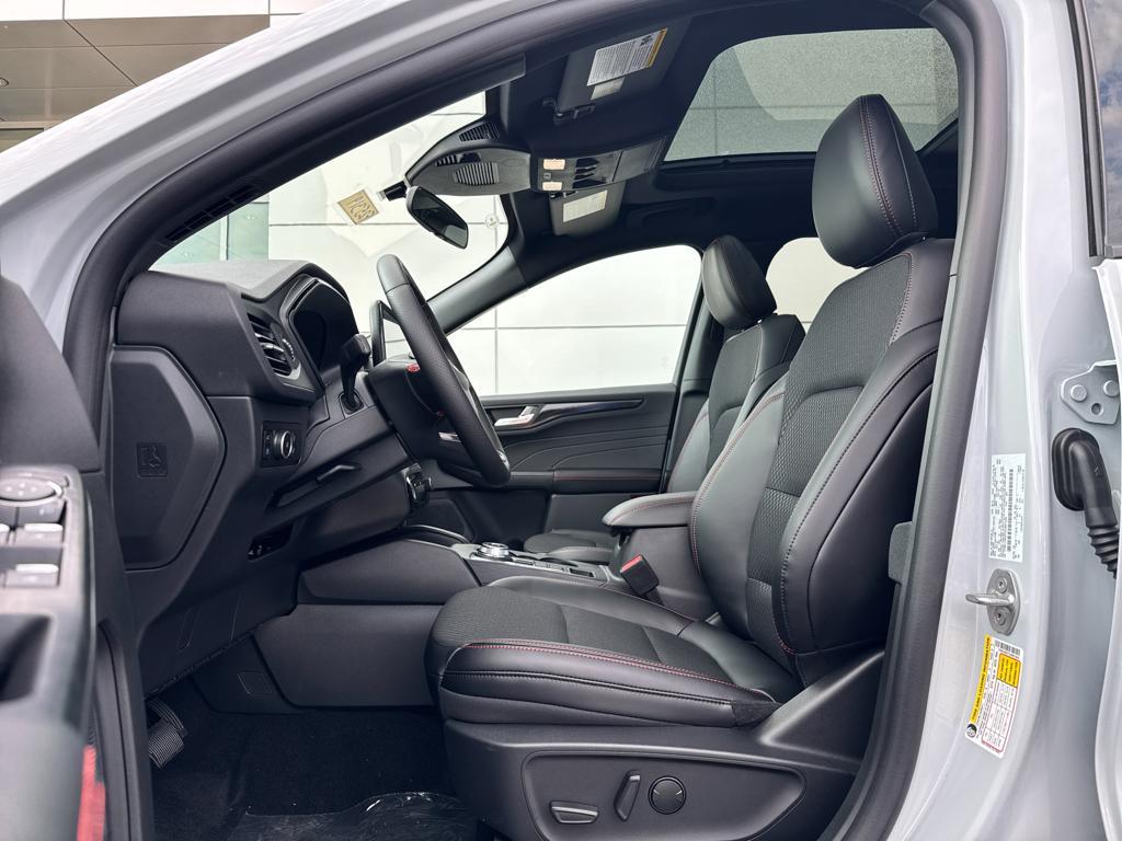 new 2025 Ford Escape car, priced at $36,670