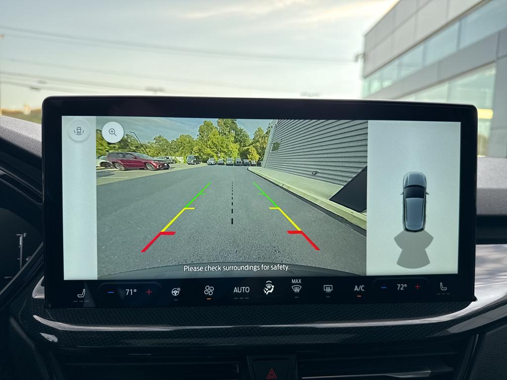 new 2025 Ford Escape car, priced at $36,670