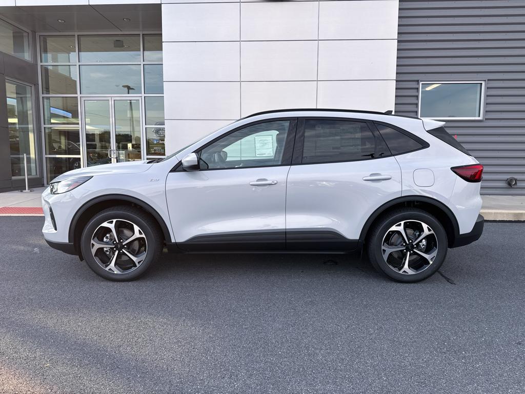 new 2025 Ford Escape car, priced at $36,670