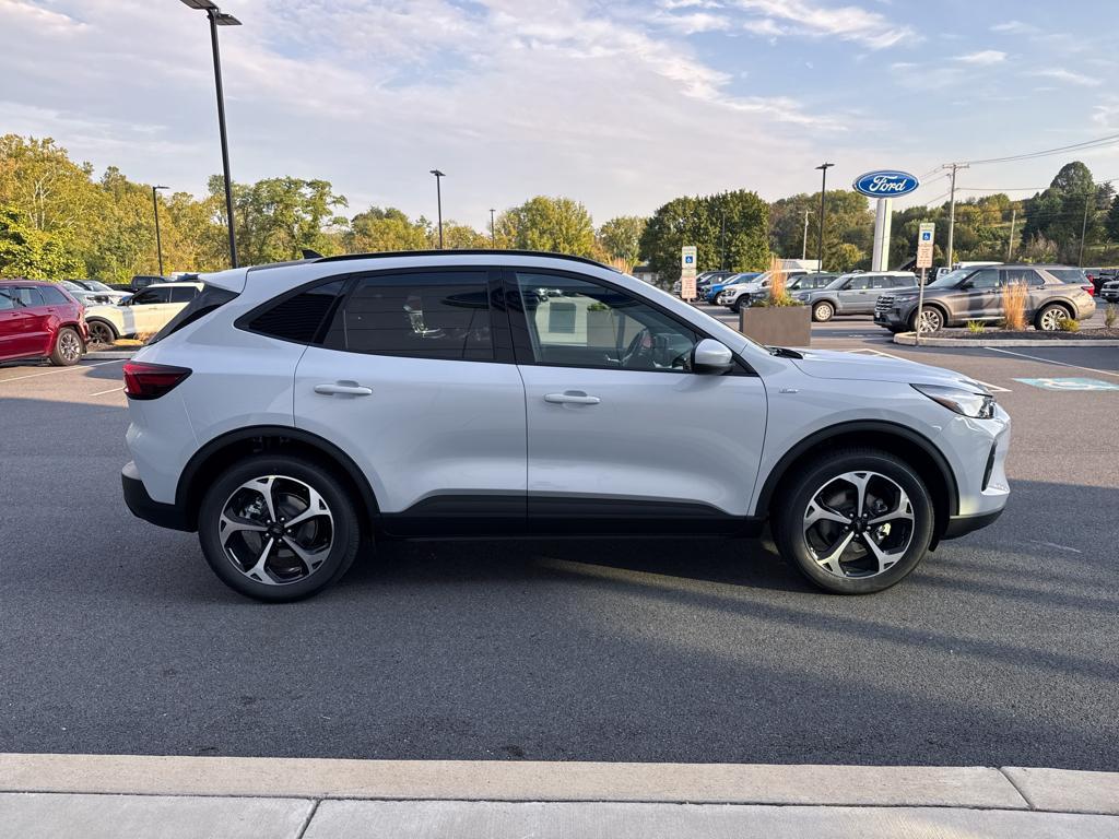 new 2025 Ford Escape car, priced at $36,670
