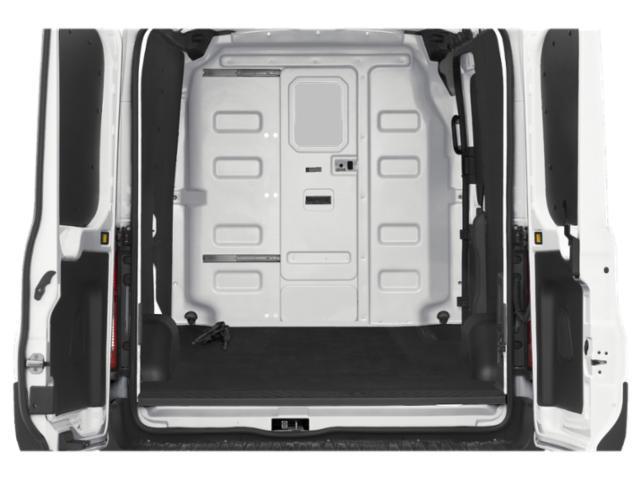 new 2025 Ford E-Transit car, priced at $53,549