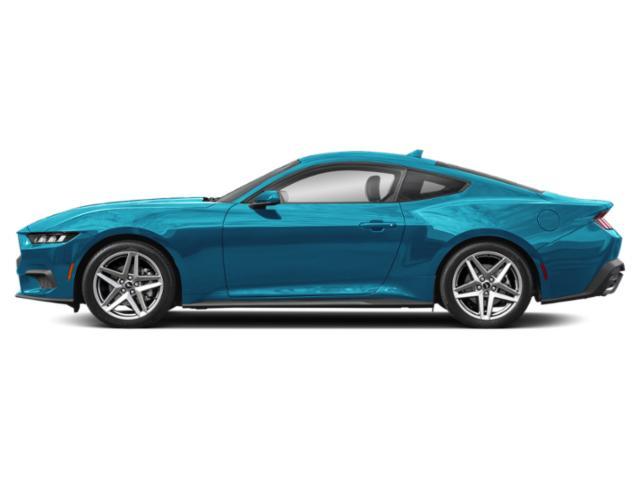 new 2026 Ford Mustang car, priced at $44,280