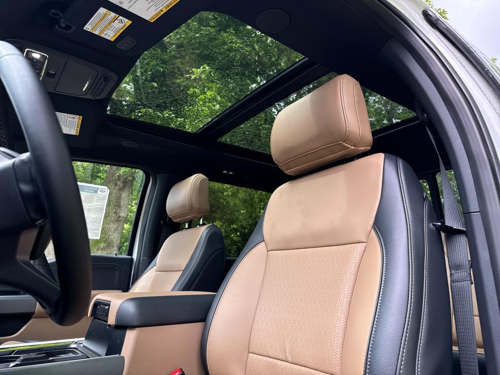 new 2025 Ford F-250 car, priced at $92,095