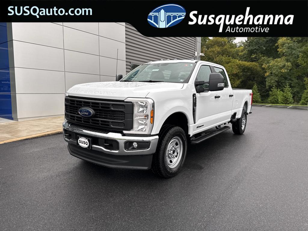 new 2026 Ford F-350 car, priced at $71,100