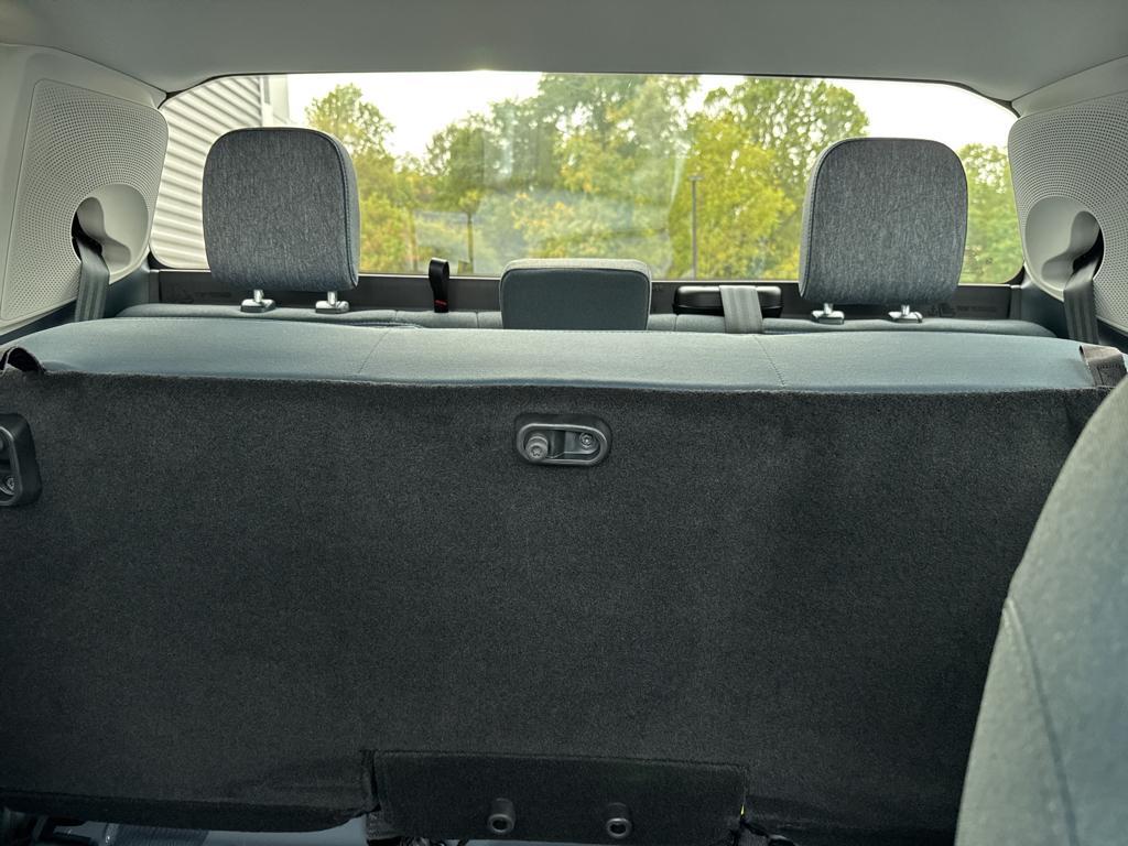 new 2025 Ford Maverick car, priced at $32,725