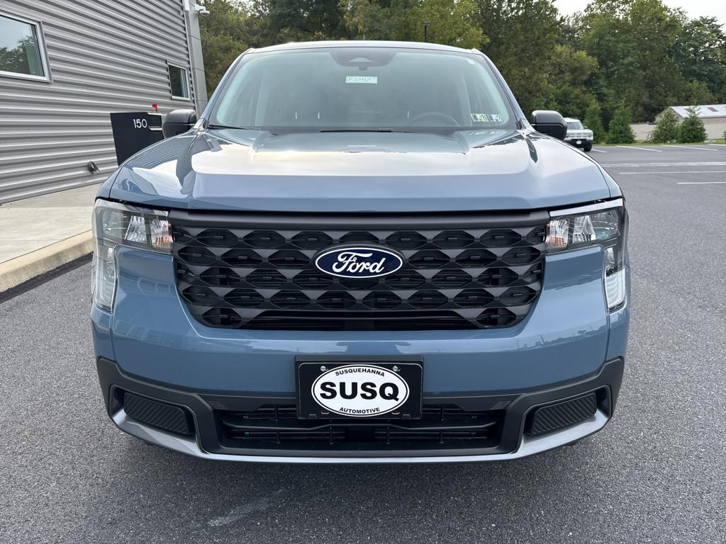 new 2025 Ford Maverick car, priced at $32,725