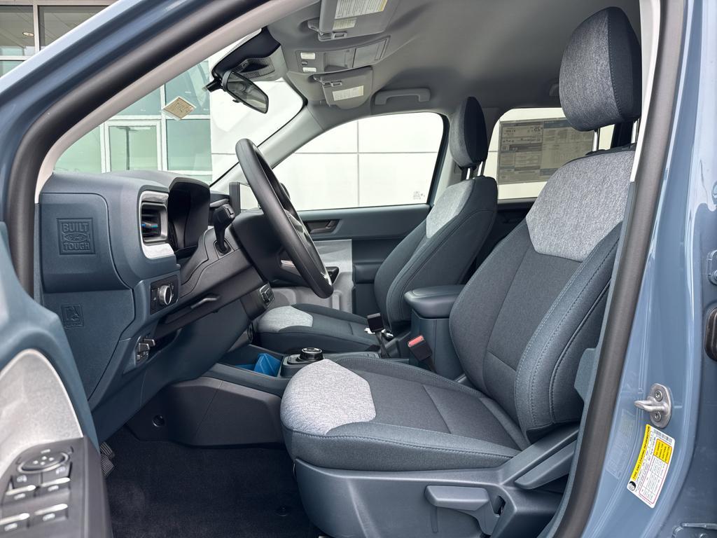 new 2025 Ford Maverick car, priced at $32,725