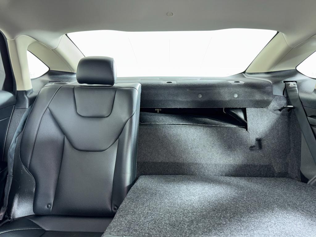 used 2019 Ford Fusion Energi car, priced at $16,624