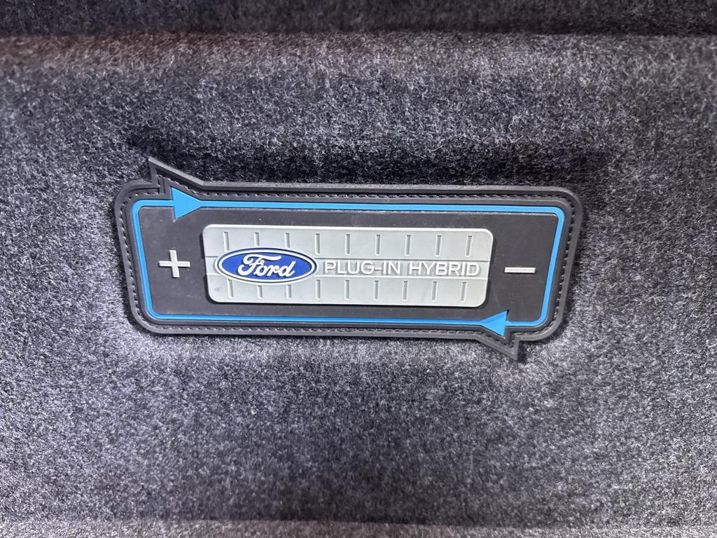 used 2019 Ford Fusion Energi car, priced at $16,624