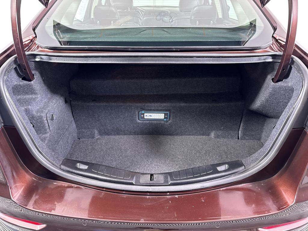 used 2019 Ford Fusion Energi car, priced at $16,624