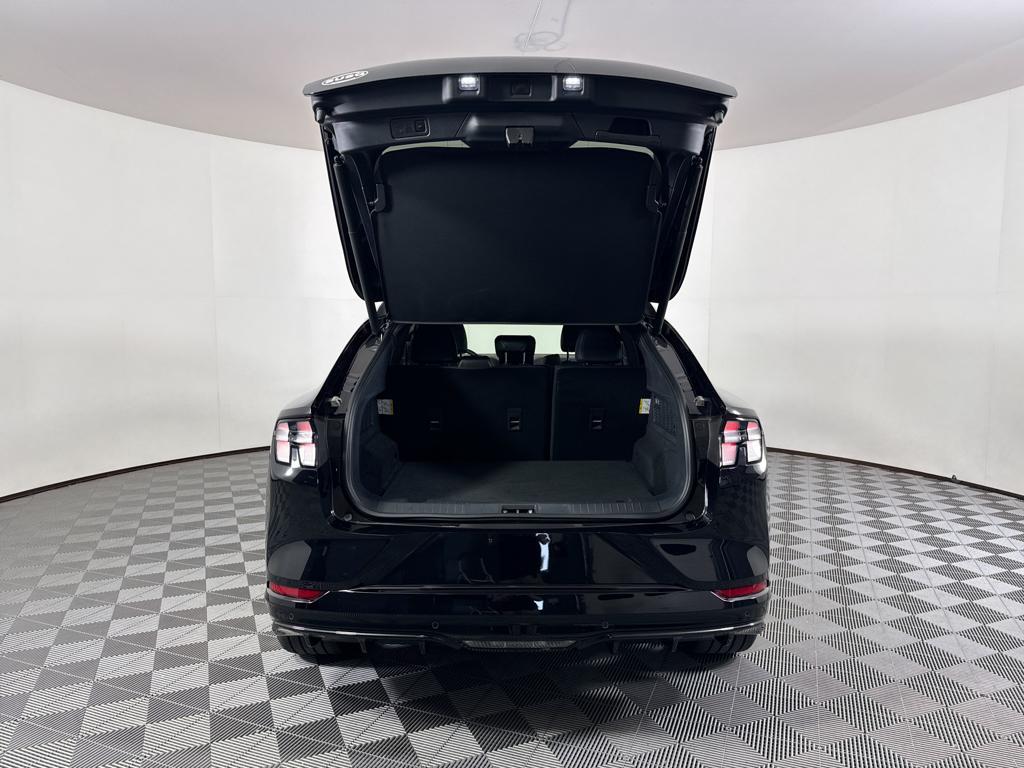 used 2023 Ford Mustang Mach-E car, priced at $42,199