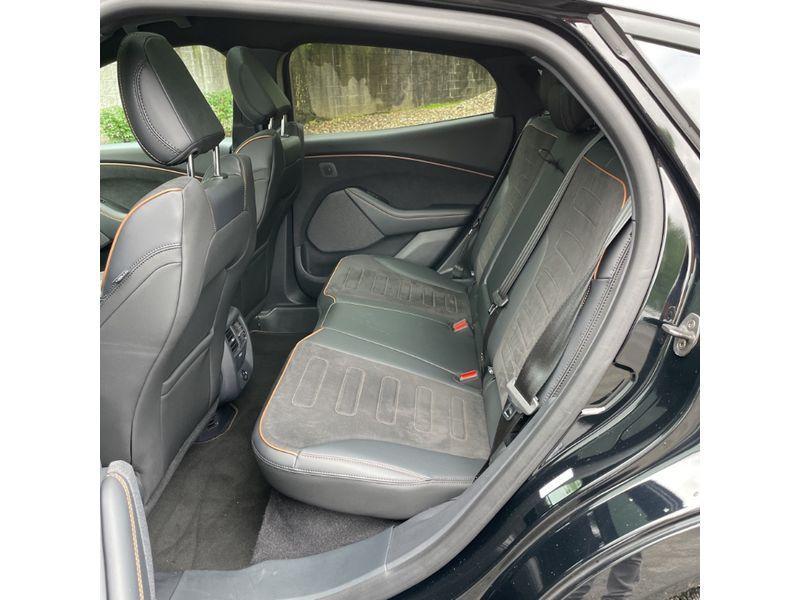 used 2023 Ford Mustang Mach-E car, priced at $42,799