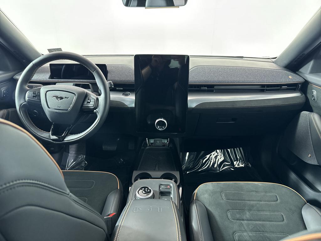 used 2023 Ford Mustang Mach-E car, priced at $42,199