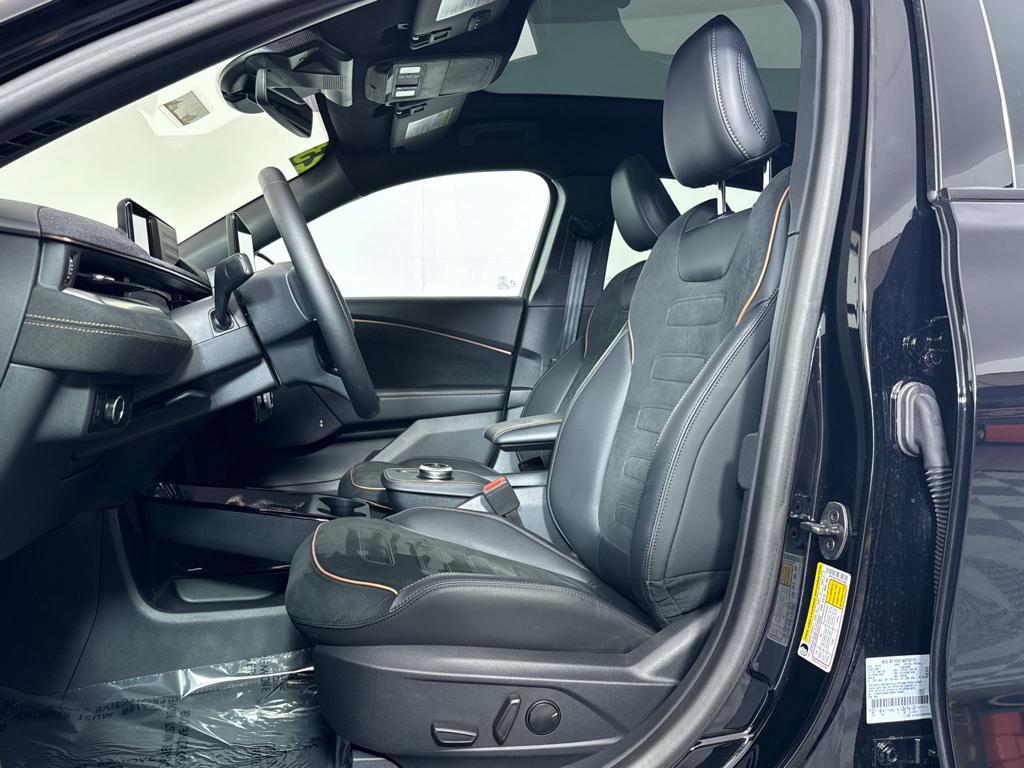 used 2023 Ford Mustang Mach-E car, priced at $42,199