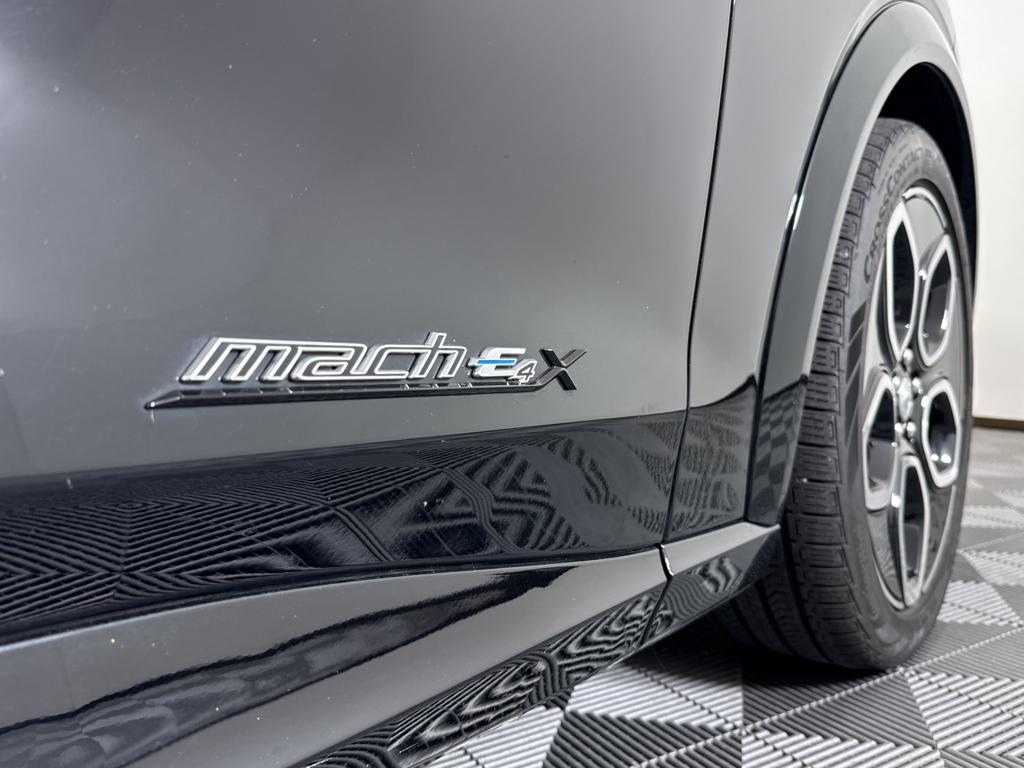 used 2023 Ford Mustang Mach-E car, priced at $42,199