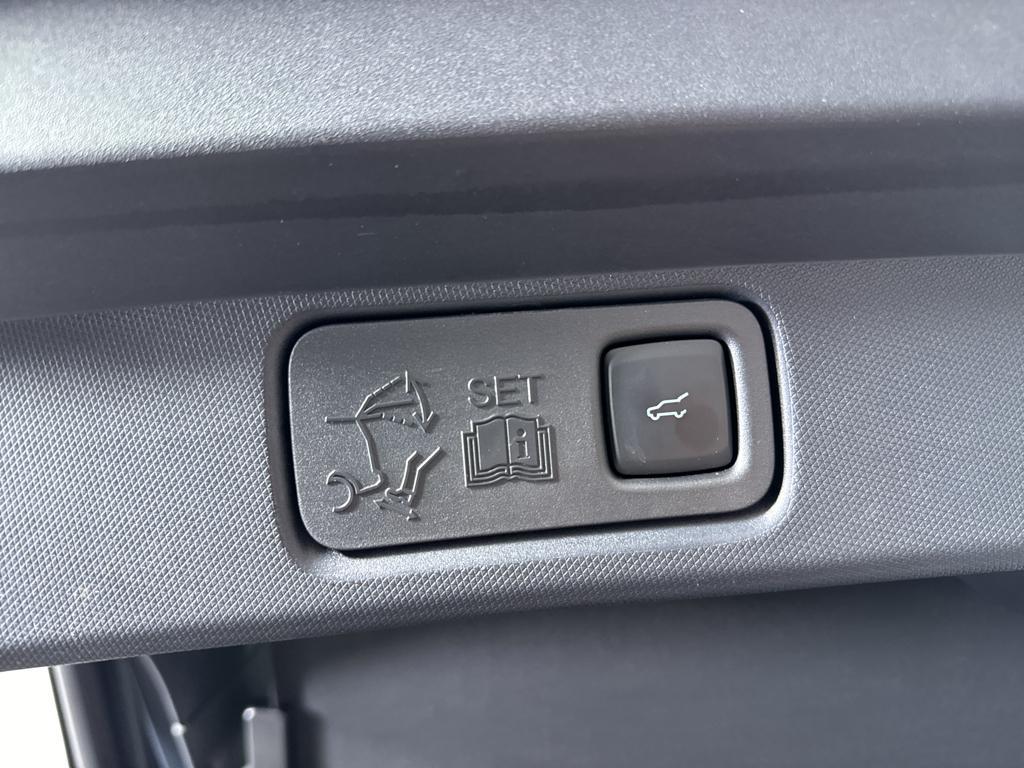 used 2023 Ford Mustang Mach-E car, priced at $42,199