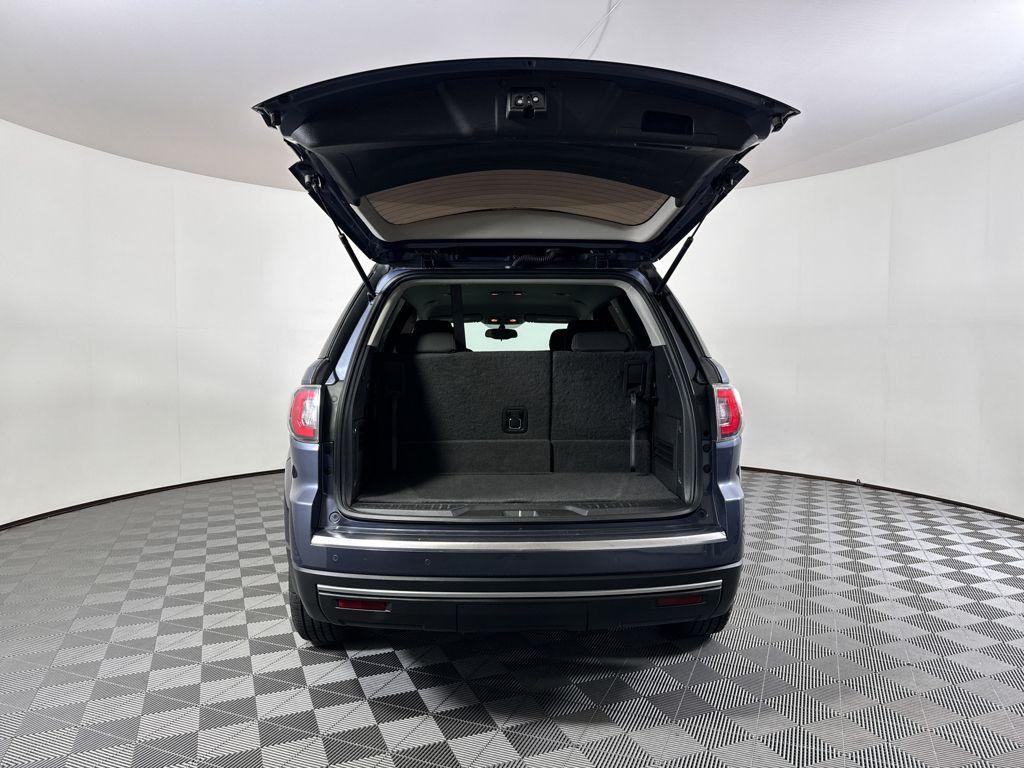used 2014 GMC Acadia car, priced at $9,267