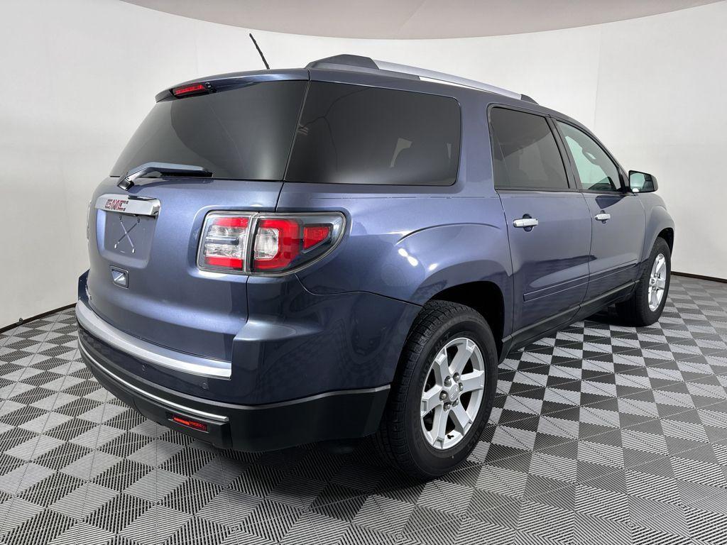 used 2014 GMC Acadia car, priced at $9,267