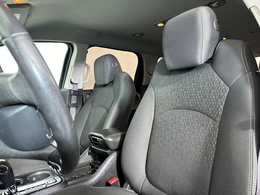 used 2014 GMC Acadia car, priced at $9,267