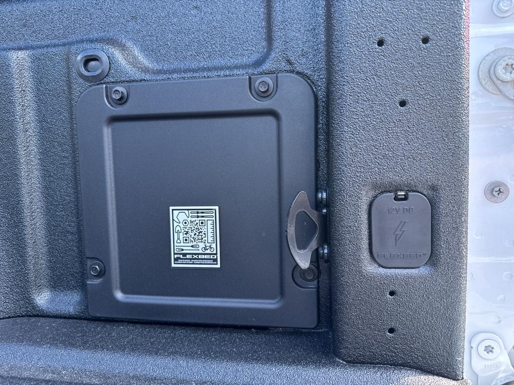 new 2025 Ford Maverick car, priced at $33,095