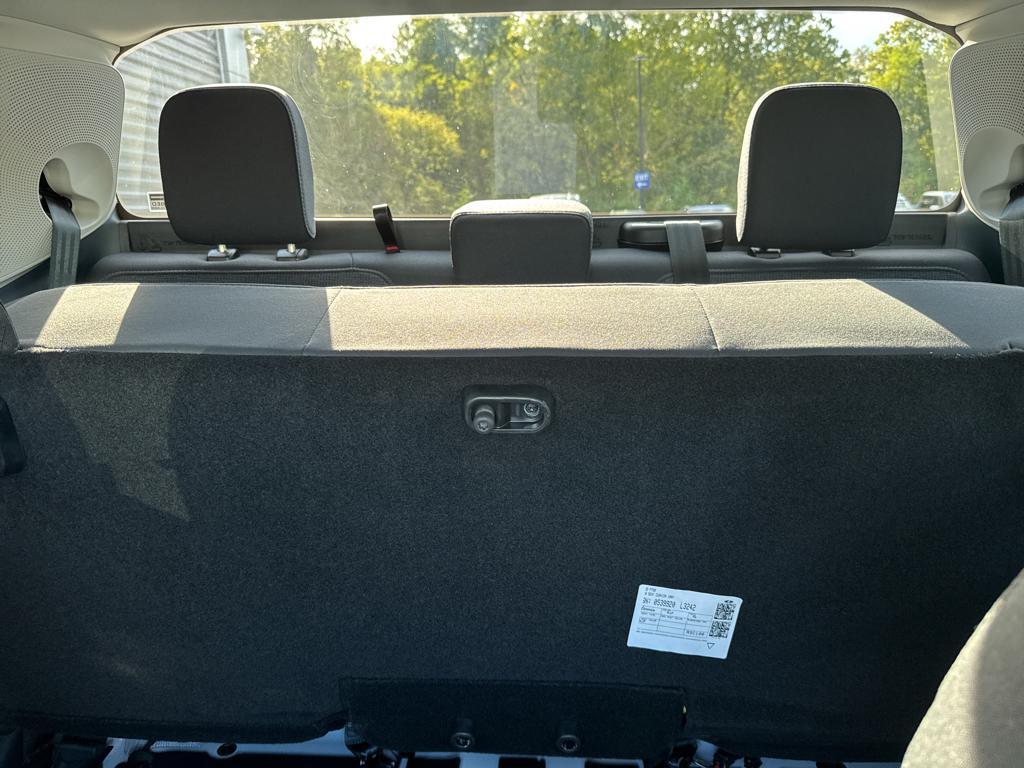 new 2025 Ford Maverick car, priced at $33,095