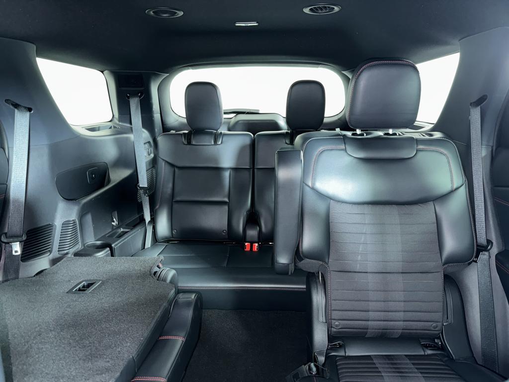 used 2025 Ford Explorer car, priced at $42,990