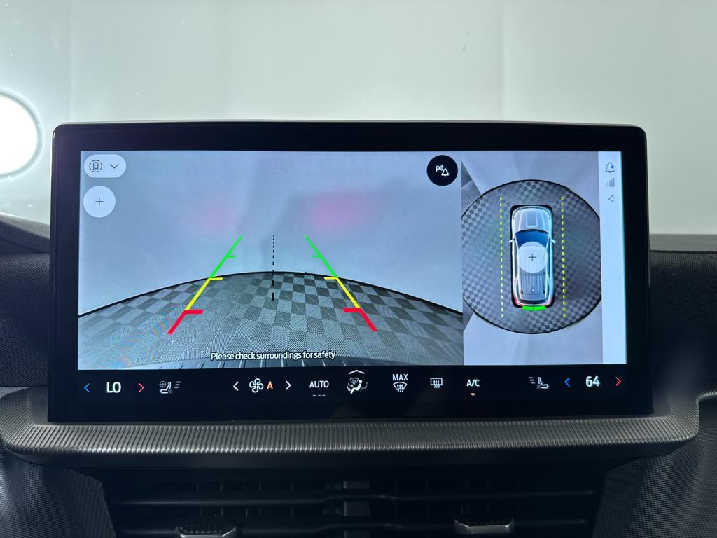 used 2025 Ford Explorer car, priced at $42,990