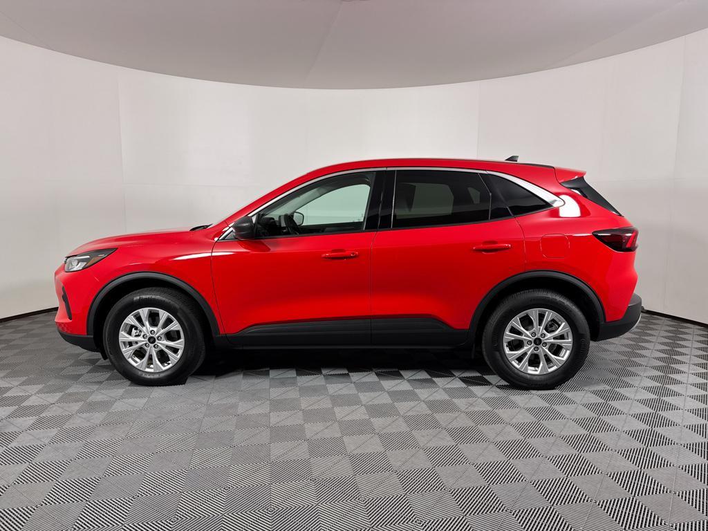 used 2024 Ford Escape car, priced at $25,990